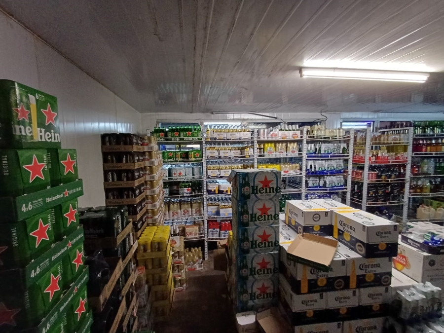 Commercial Property for Sale in Ikageng North West